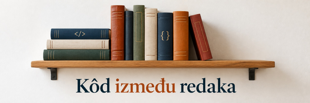 KÔD IZMEĐU REDAKA – Code Week u školskoj knjižnici